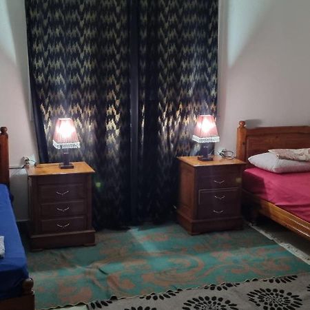 Appartement Adam Oujda Exterior photo
