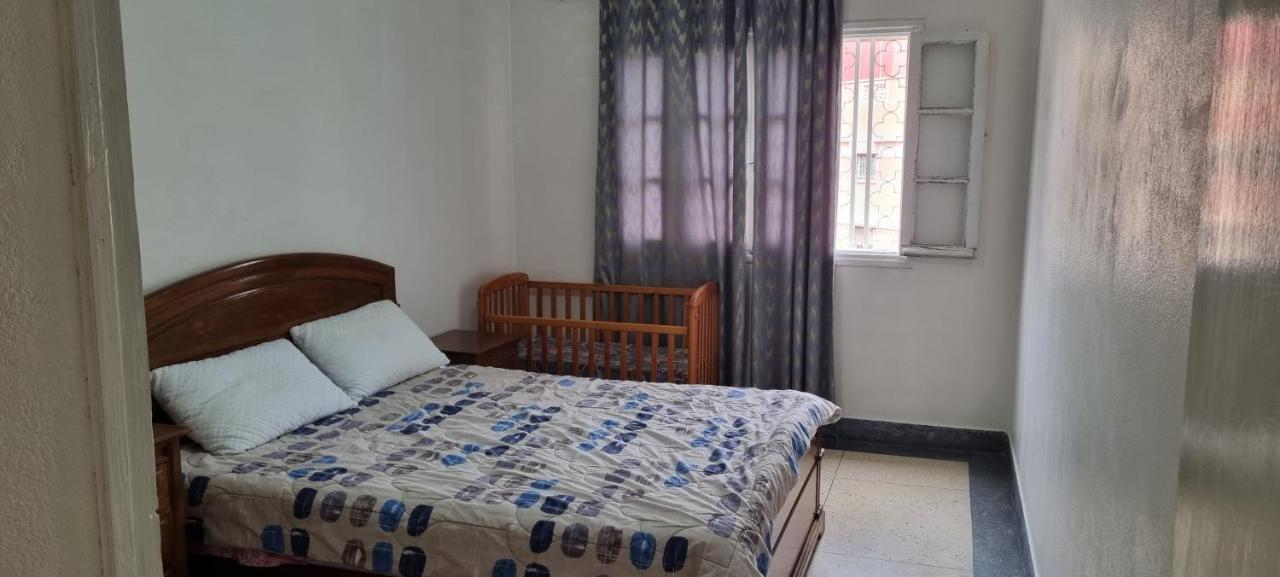 Appartement Adam Oujda Exterior photo